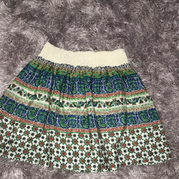 🧚🏼‍♀️Forever 21🧚🏼‍♀️skirt - Picture 6 of 8